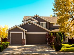 2736 Hughs Dr, Erie, CO 80516