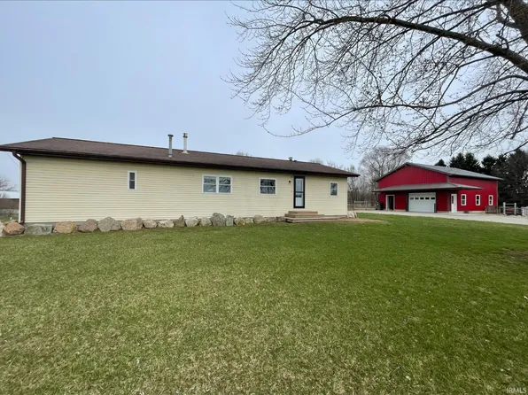 7985 N 1000 W, Shipshewana, IN 46565