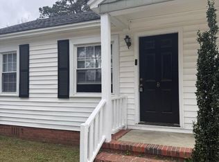 153 Central Dr #B, Florence, SC 29501