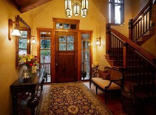 2368 W Red Pine Rd, Park City, UT 84098