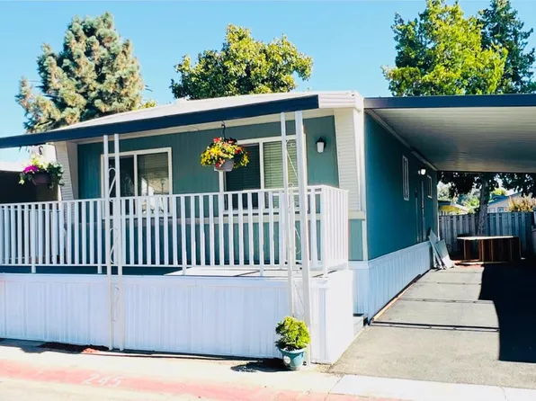 510 Saddle Brook Dr Spc 245, San Jose, CA 95136