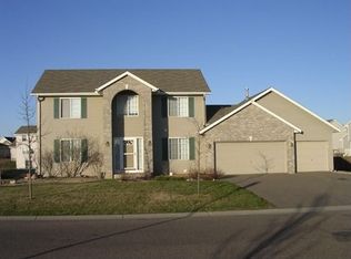 19674 Evergreen Trl, Farmington, MN 55024