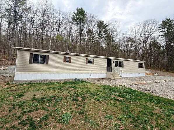 260 Misty Ln, Brownfield, ME 04010