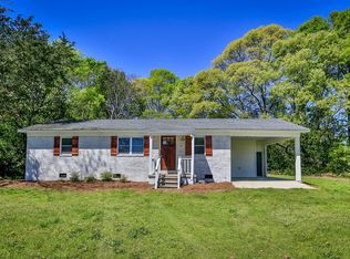 680 North Ave, Madison, GA 30650