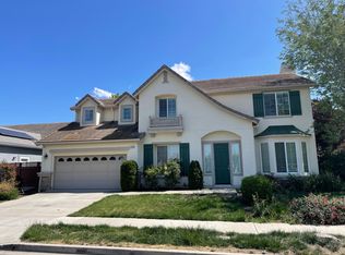 1318 Prominent Dr, Brentwood, CA 94513