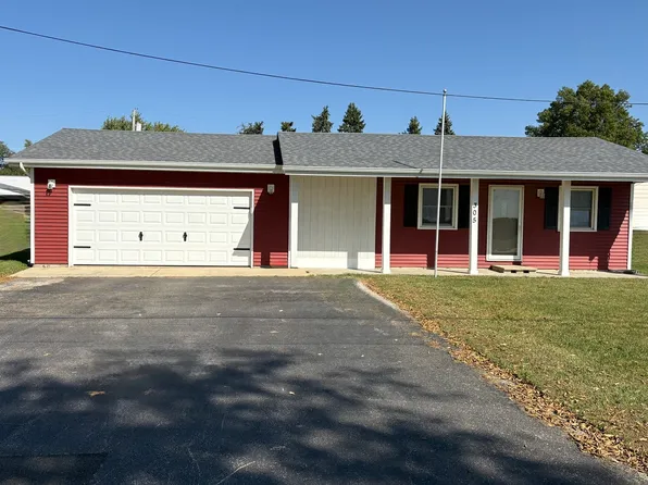 305 Scott Ave, Rochelle, IL 61068