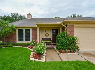18090 Carbridge Dr, Houston, TX 77084