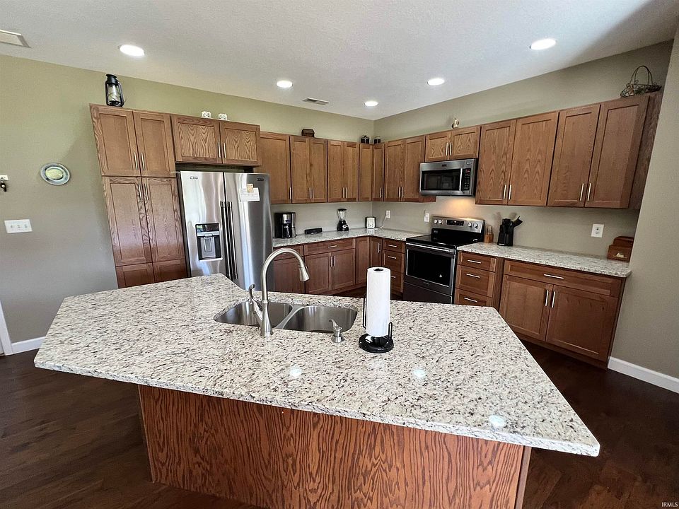 1178 N Santorini Dr, Warsaw, IN 46580 Zillow