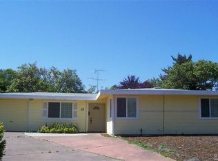 15 Gustafson Ct, Novato, CA 94947