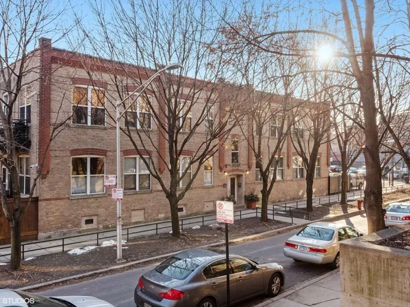 2021 W Willow St APT 102, Chicago, IL 60647
