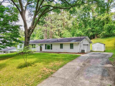 1105 Collinwood Rd SE, Rome, GA, 30161