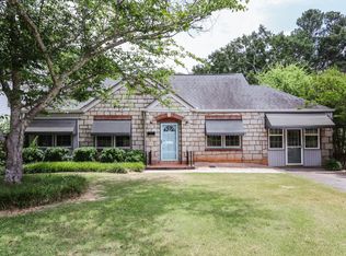 235 Milledge Ter, Athens, GA 30606