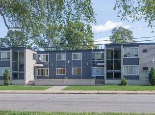 16700 Lahser Rd #18, Detroit, MI 48219