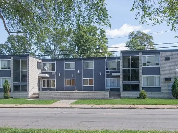 16700 Lahser Rd #18, Detroit, MI 48219