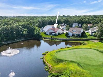 68 Spyglass Drive, Jackson, NJ, 08527