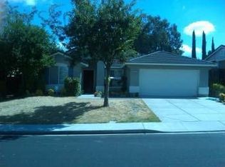 5155 Tehachapi Way, Antioch, CA 94531