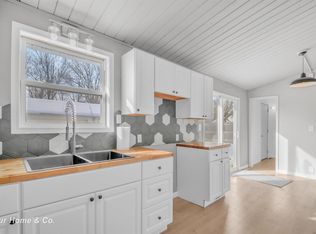 708 Nafus St, Owosso, MI 48867