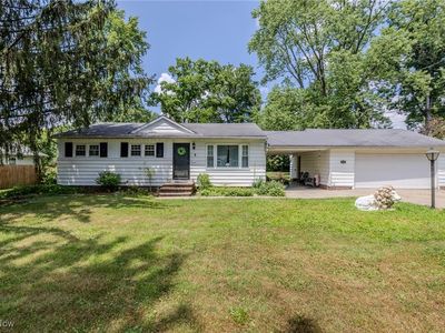 10008 Gabriella Dr, North Royalton, OH, 44133