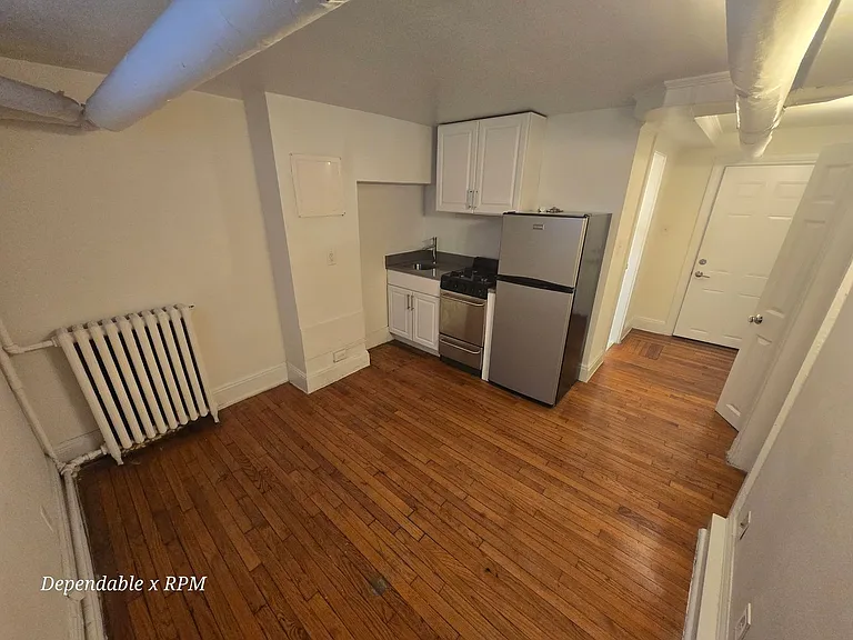86 Charles Street — Photo 1