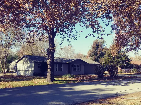 13940 S Dogwood St E, Glenpool, OK 74033