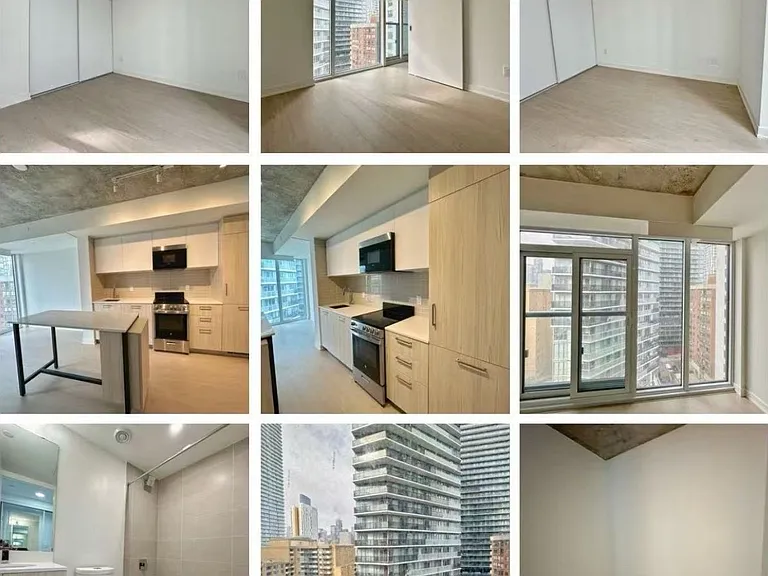 65 Mutual St #1307 — Photo 19
