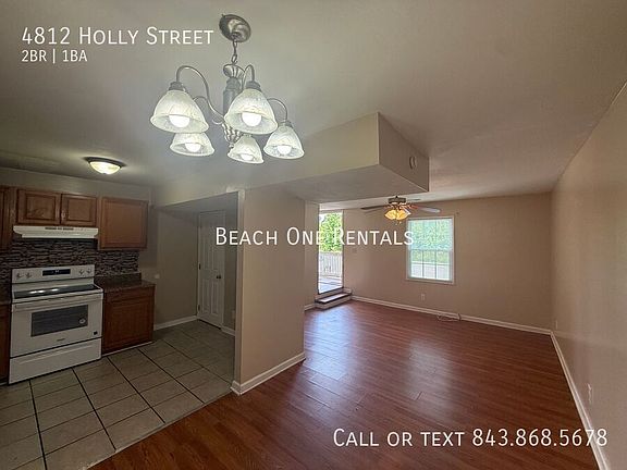 4th image of 4812 Holly St