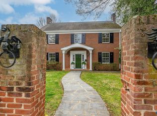 1920 Thomson Rd, Charlottesville, VA 22903