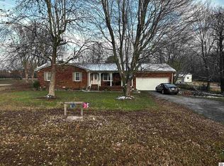 4172 State Route 303, Mayfield, KY 42066