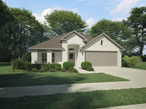 736 Brightstar Dr, Aledo, TX 76008