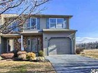 436 Kelker St, Oberlin, PA 17113