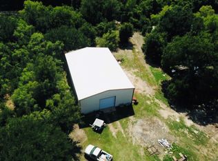 11208 Thomas Ln, Weatherford, TX 76087