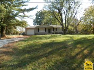 27670 Highway M, Sedalia, MO 65301