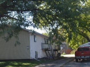 129 S Franklin Ave, Ames, IA 50014
