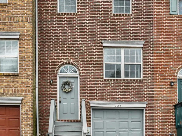 224 Mike Dr, Elkton, MD 21921