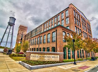 1201 Front Ave UNIT 406, Columbus, GA 31901