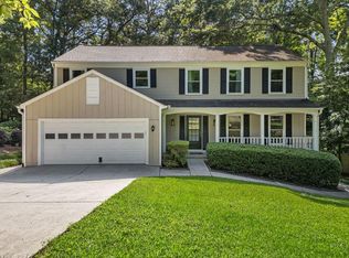 1438 Heritage Glen Dr, Marietta, GA 30068