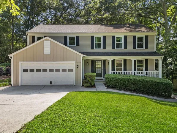 1438 Heritage Glen Dr, Marietta, GA 30068