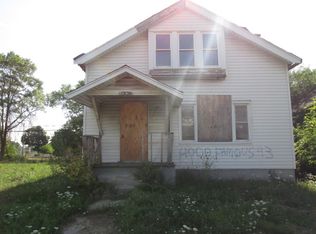13136 Wyoming St, Detroit, MI 48238
