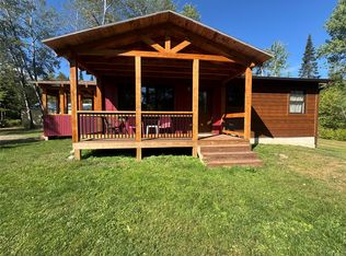 5527 N Lake Winter Rd, Winter, WI 54896