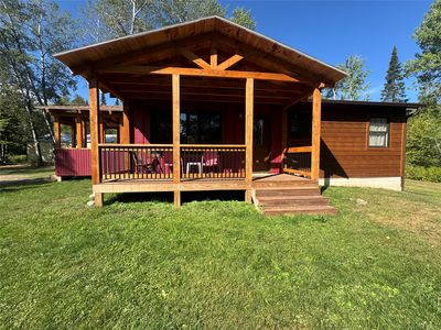 5527N Lake Winter Road, Winter, WI, 54896
