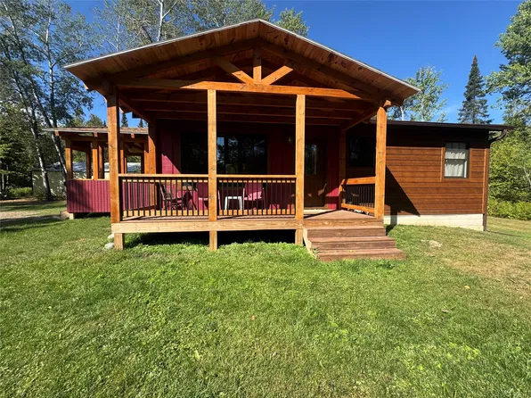 5527N Lake Winter Road, Winter, WI 54896