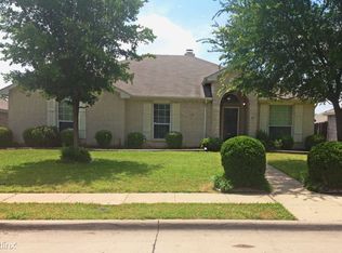 1542 Kensington Pl, Lancaster, TX 75134
