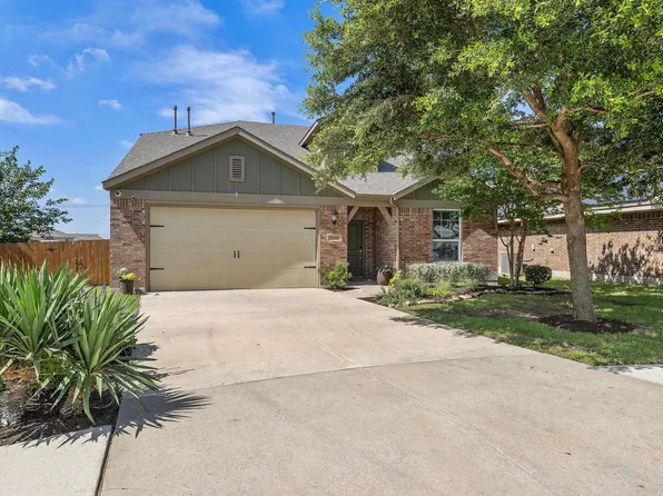 5628 Corsica Loop, Round Rock, TX 78665