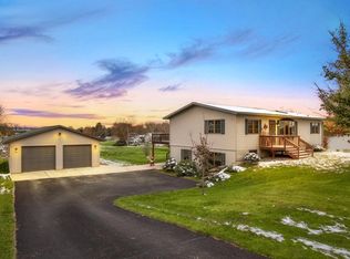 9113 General Ave, Sparta, WI 54656