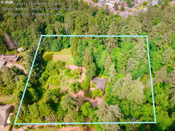 6320 SE Roethe Rd, Milwaukie, OR 97267