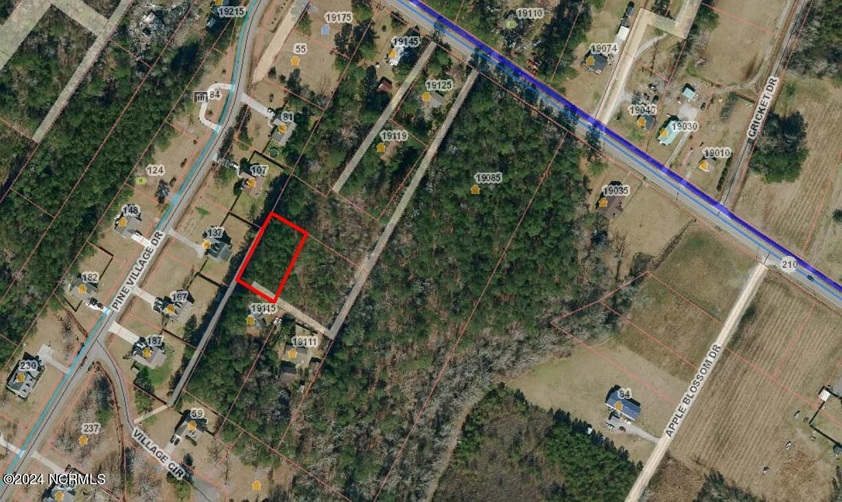 46 Acres Hwy 210 Rocky Pt NC 28457 MLS 100429535 Zillow