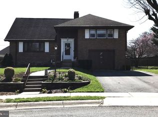 2304 Wassner Dr, West Lawn, PA 19609