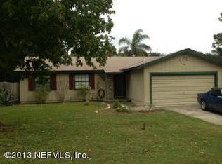 1057 21st St N, Jacksonville Beach, FL 32250