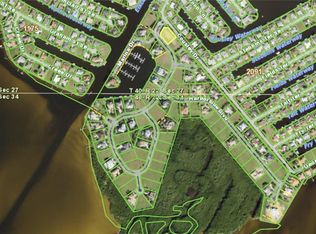 4400 Grassy Point Blvd, Port Charlotte, FL 33952