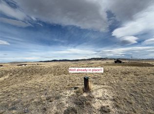 61 Rabbit Hole Ct, Three Forks, MT 59752